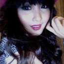 Get Lost in My Eyes and Find Your Way to My Heart